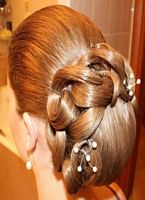 długie włosy upięte fryzury wieczorowe,  dla kobiet uczesanie z numerem:  52